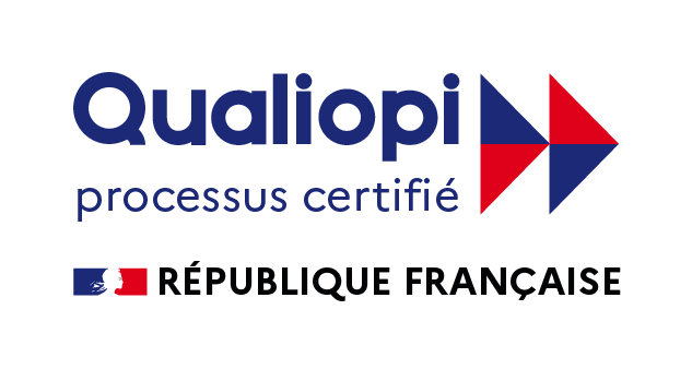 D Formations - Formation artistes - Qualiopi