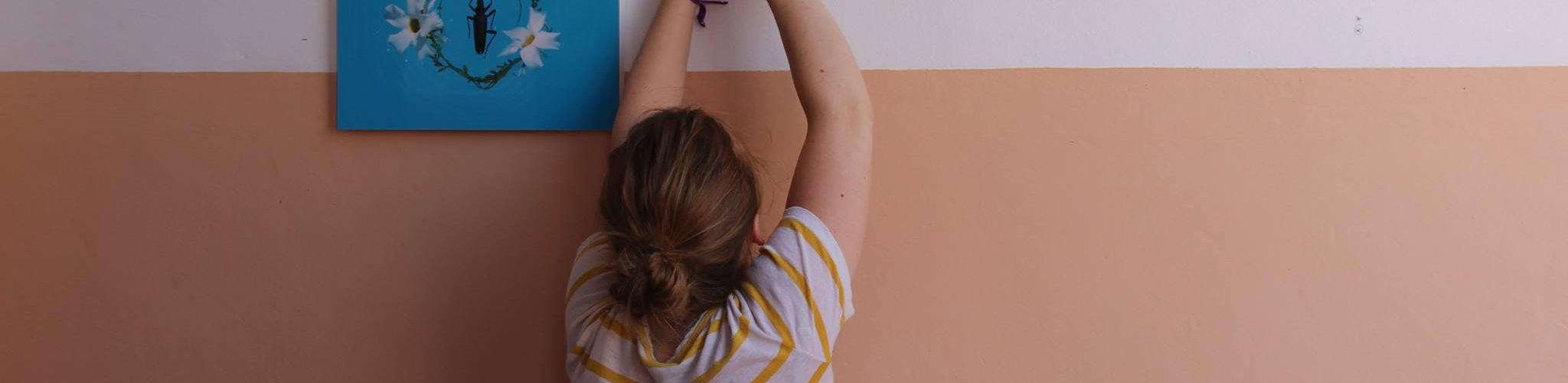 Organiser une exposition